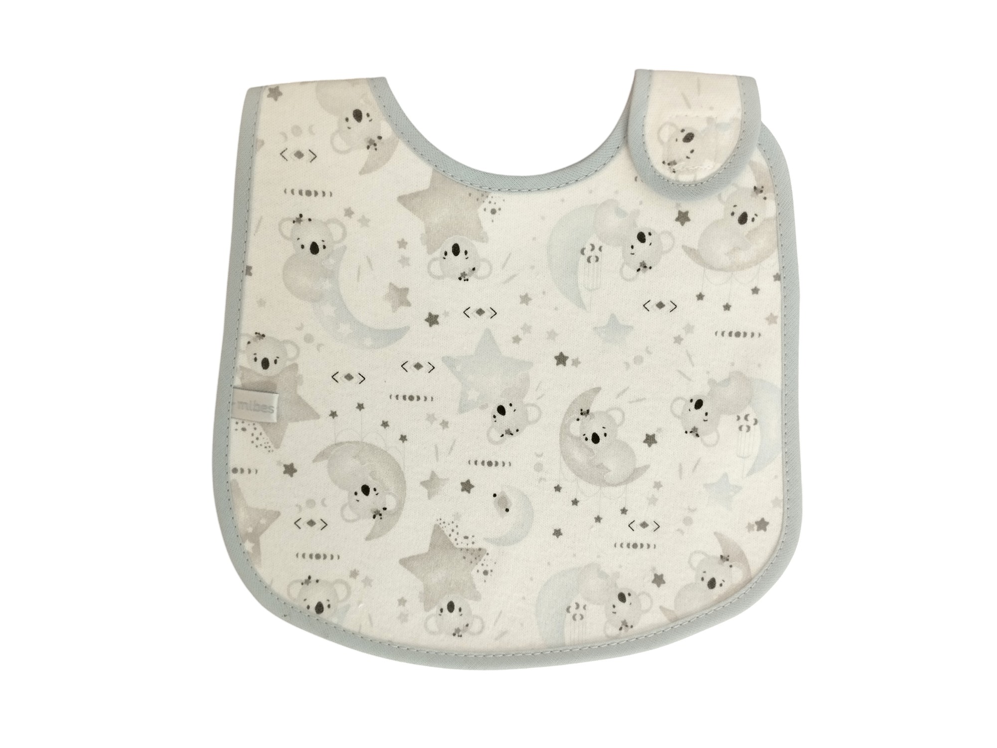 MIBES - 1002660 - Baberos